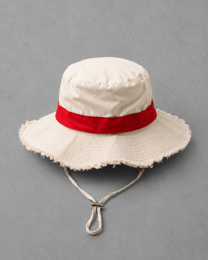Chapeau mugiwara
