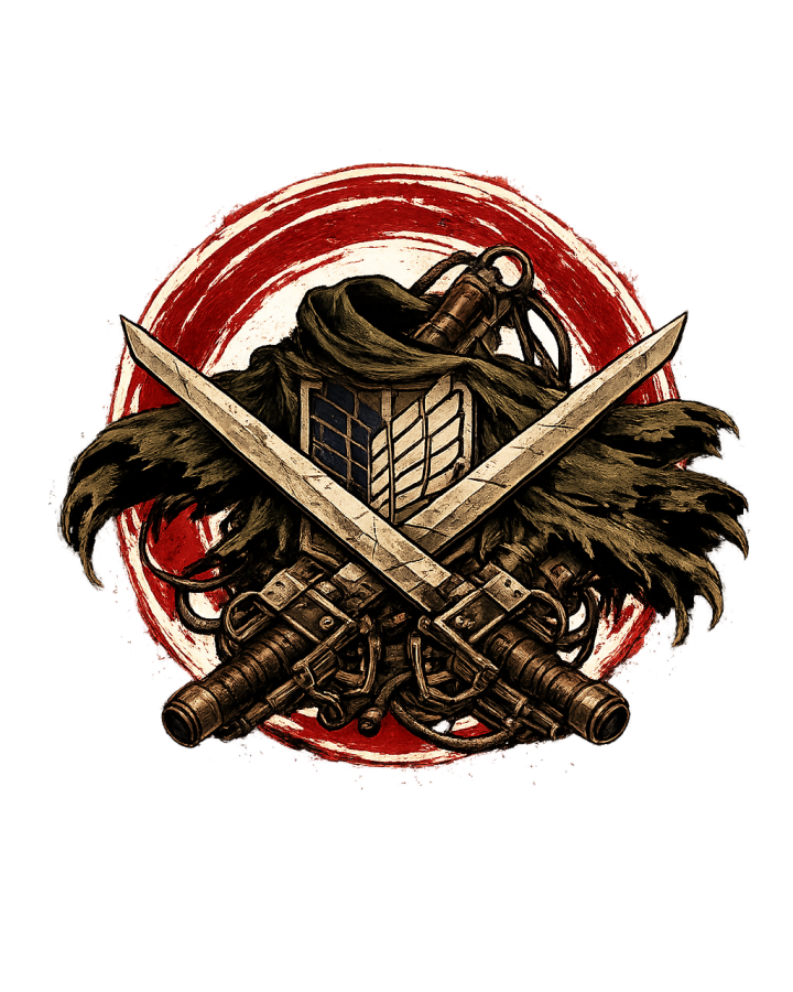 Titan Requiem